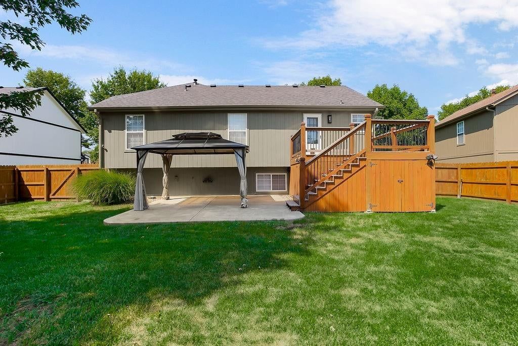 21509 W 51st Street — photo 40