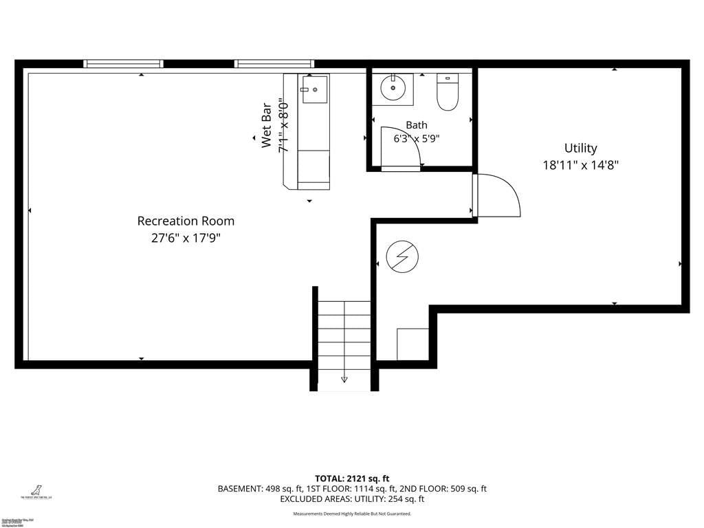 21509 W 51st Street — photo 42