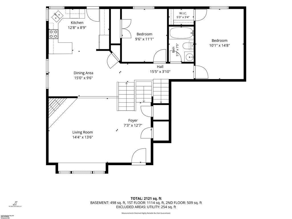 21509 W 51st Street — photo 43