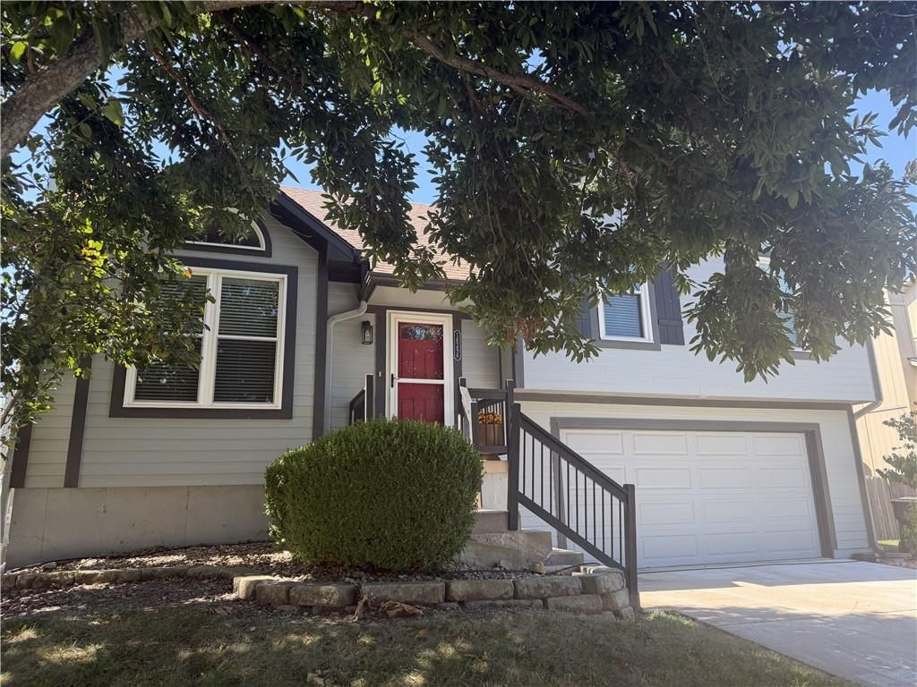 16296 S Hunter Street — photo 1