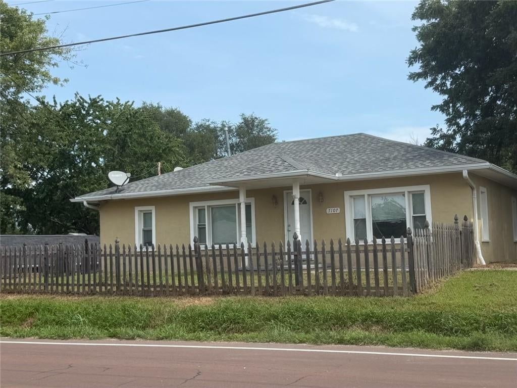 7107 State Route 371 Highway — photo 1