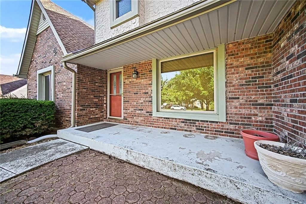 7605 NW Roberts Road — photo 3