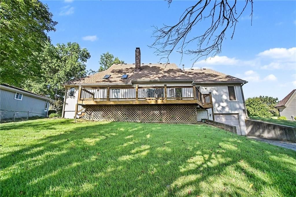7605 NW Roberts Road — photo 32