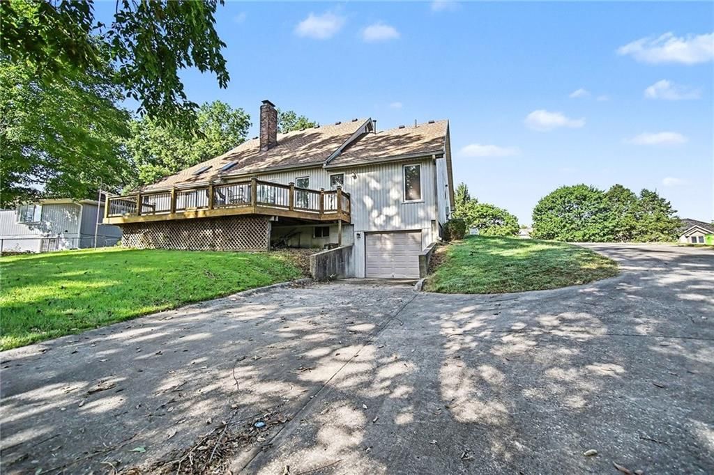 7605 NW Roberts Road — photo 34