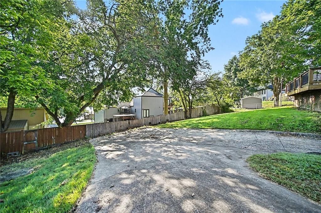 7605 NW Roberts Road — photo 35