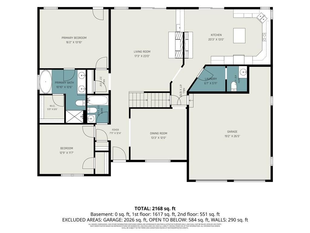 7605 NW Roberts Road — photo 37
