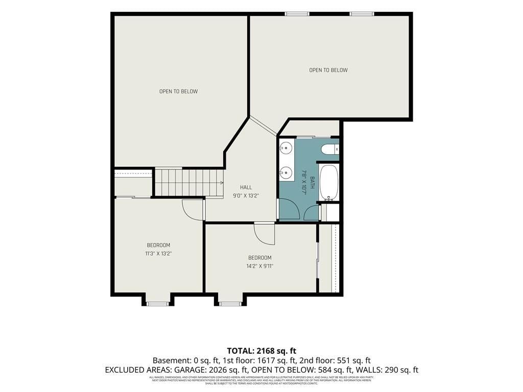 7605 NW Roberts Road — photo 38