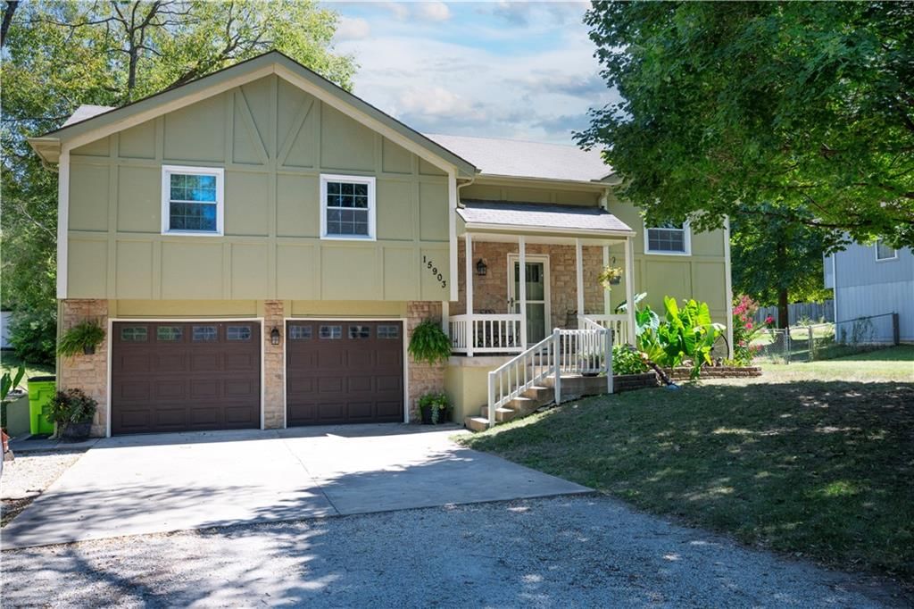 15903 Slater Avenue, Belton, MO