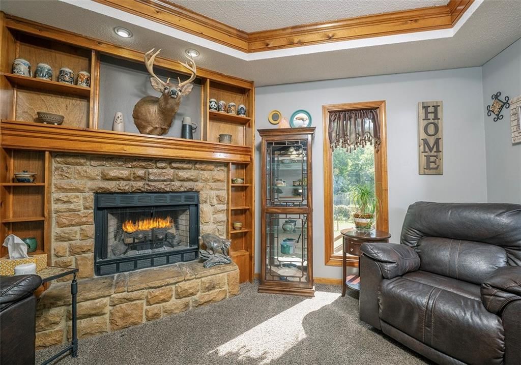 15903 Slater Avenue, Belton, MO: listing photo 3