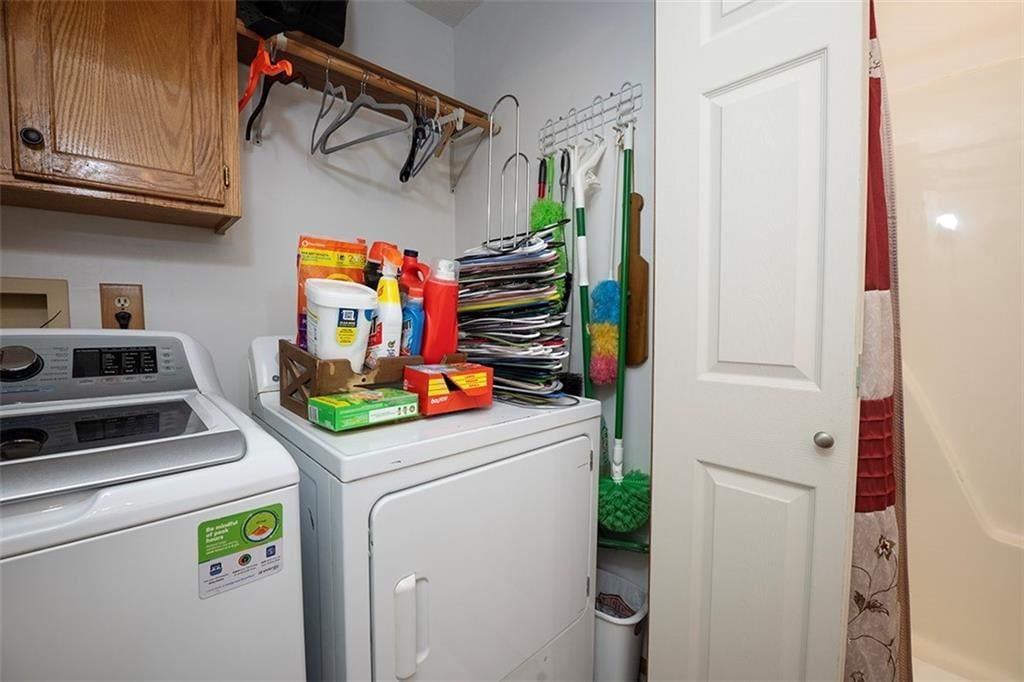 Photo 22 of 38 - 15903 Slater Avenue, Belton, MO 64012