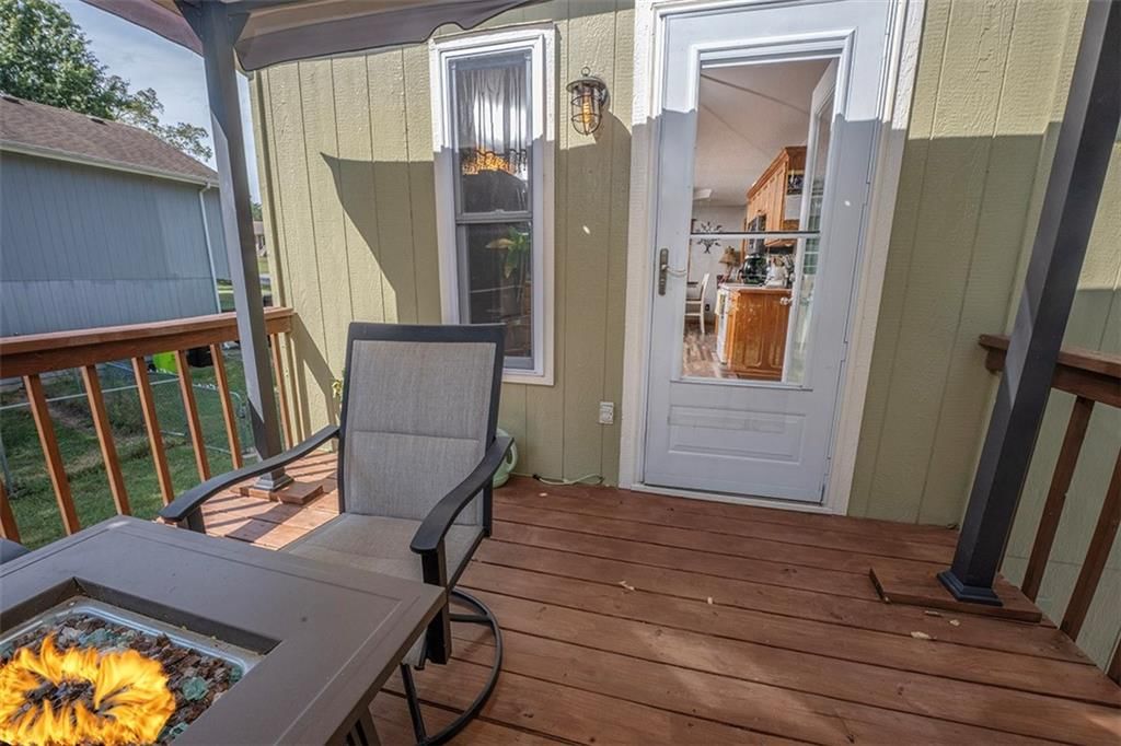 Photo 26 of 38 - 15903 Slater Avenue, Belton, MO 64012