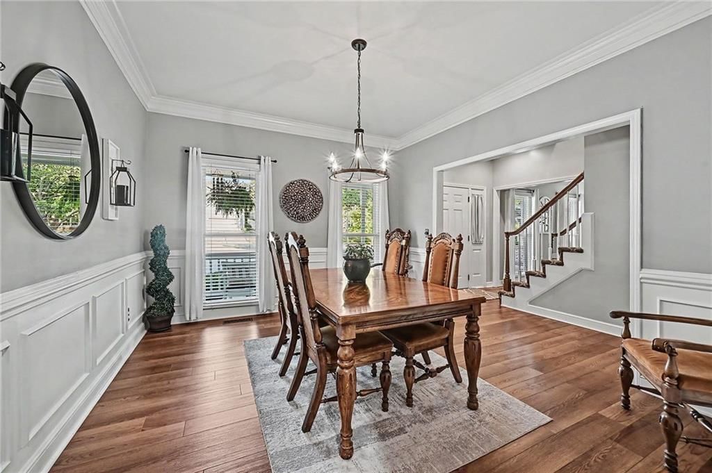 Photo 12 of 42 - 7645 N Lucerne Court, Kansas City, MO 64151