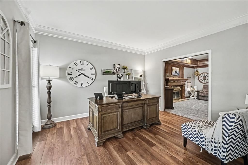 Photo 18 of 42 - 7645 N Lucerne Court, Kansas City, MO 64151
