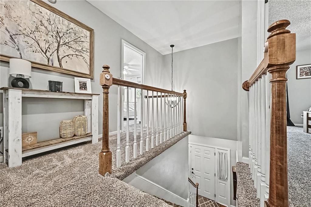 Photo 19 of 42 - 7645 N Lucerne Court, Kansas City, MO 64151