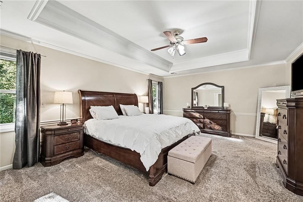 Photo 20 of 42 - 7645 N Lucerne Court, Kansas City, MO 64151