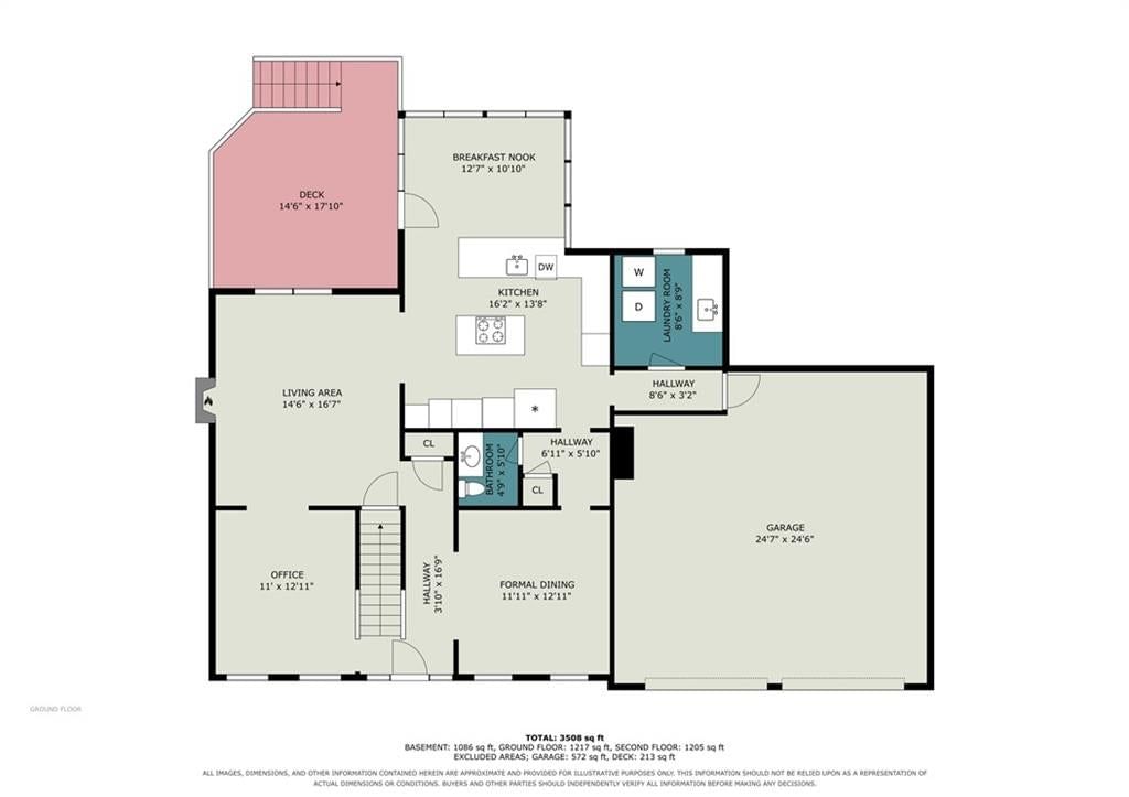 Photo 39 of 42 - 7645 N Lucerne Court, Kansas City, MO 64151