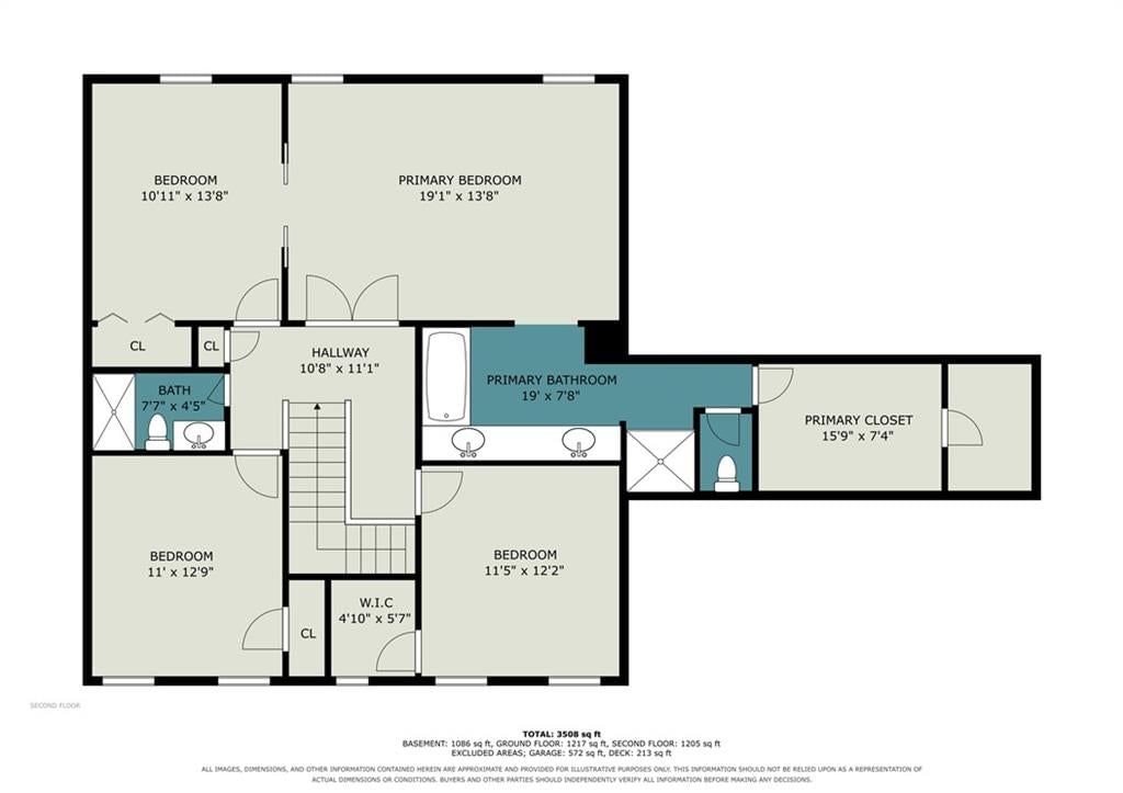 Photo 40 of 42 - 7645 N Lucerne Court, Kansas City, MO 64151