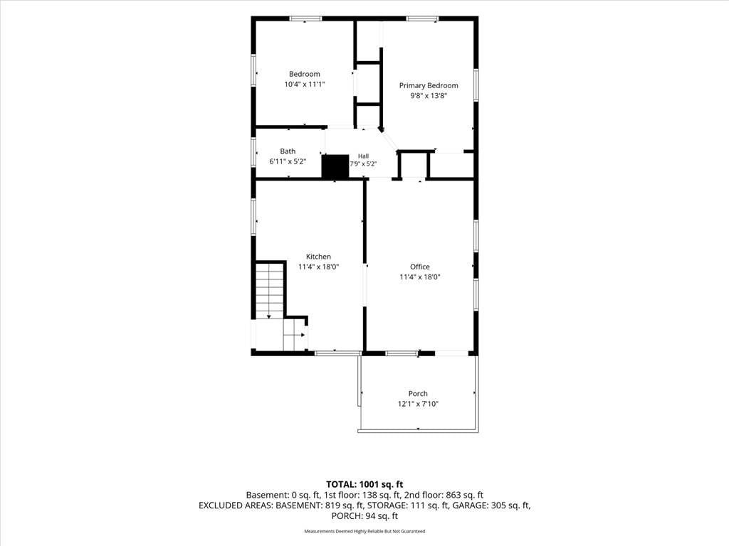 706 NW Summit Street — photo 29