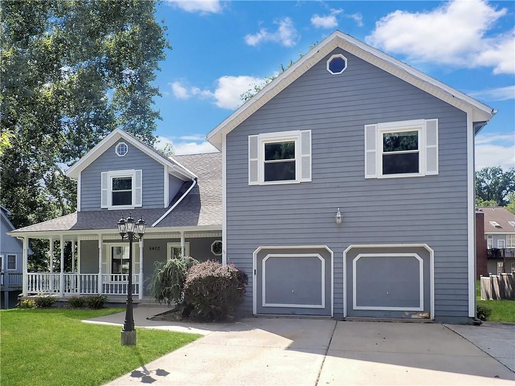 6400 Crysler Court — photo 1