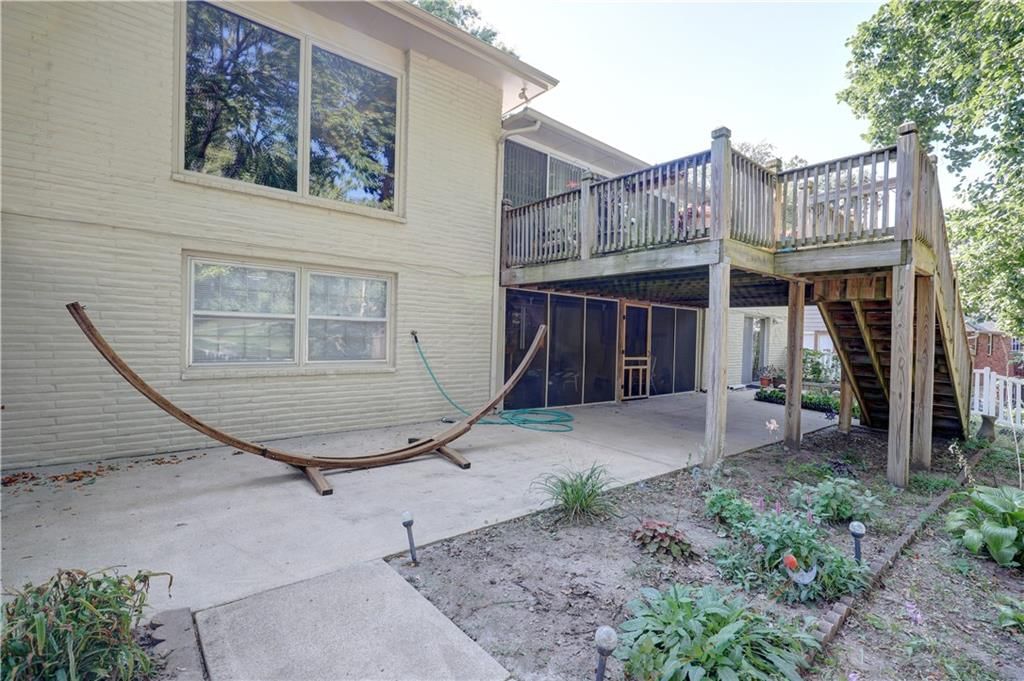 3807 S Union Street — photo 11