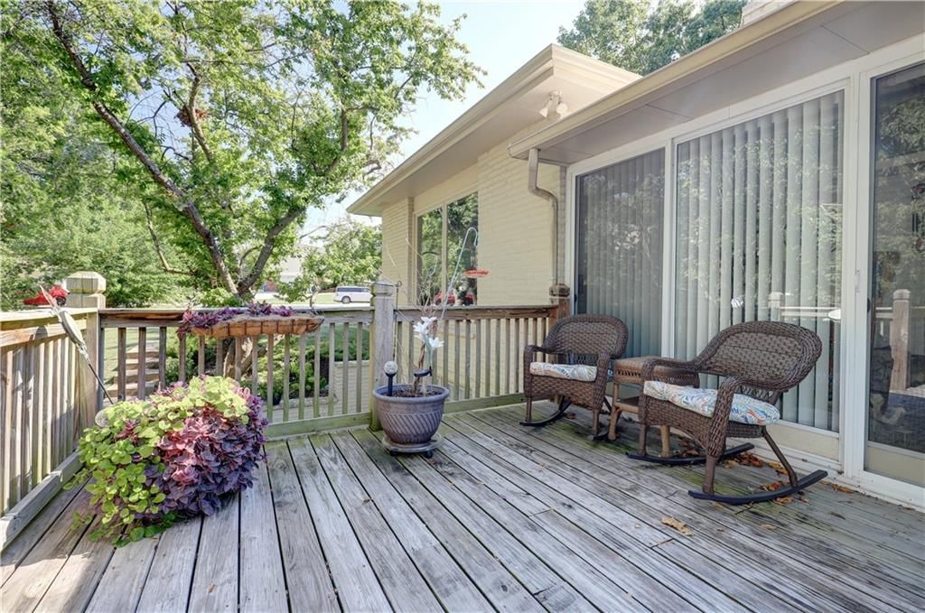 3807 S Union Street — photo 12