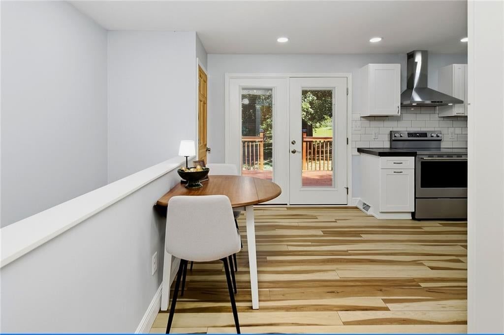 1620 Spruce Street — photo 7