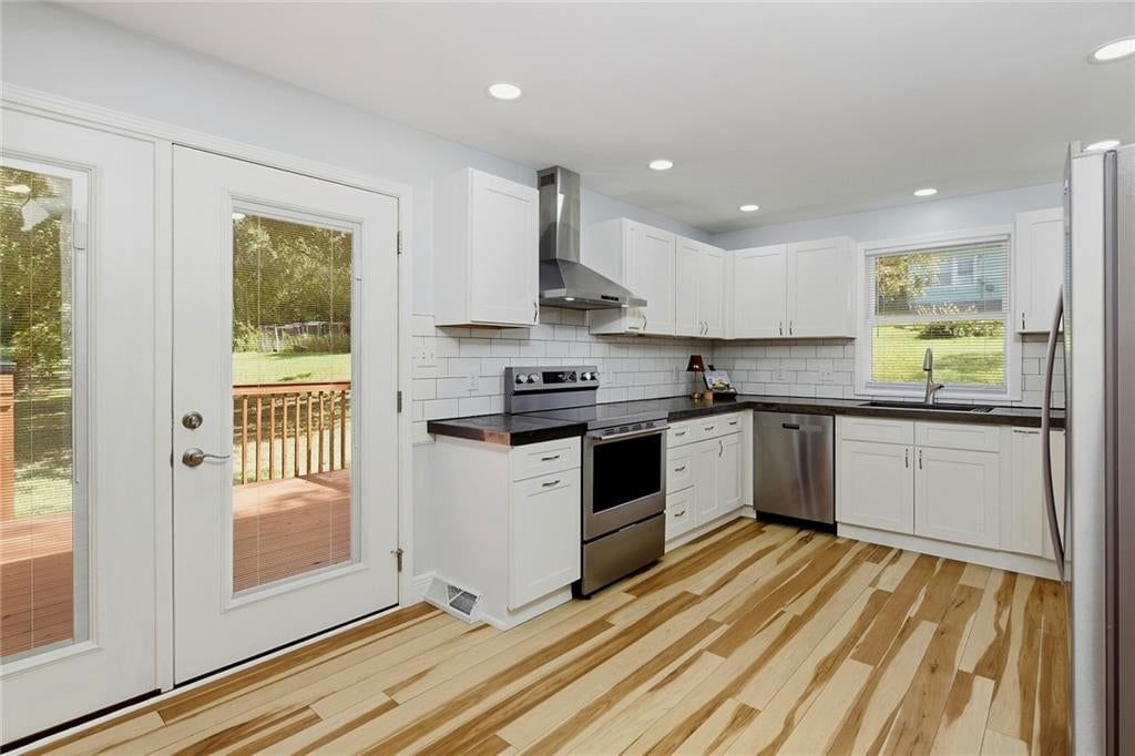 1620 Spruce Street — photo 9