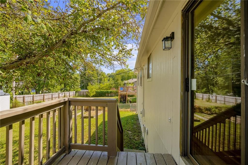 Photo 41 of 50 - 2116 E Mohawk Drive, Olathe, KS 66062
