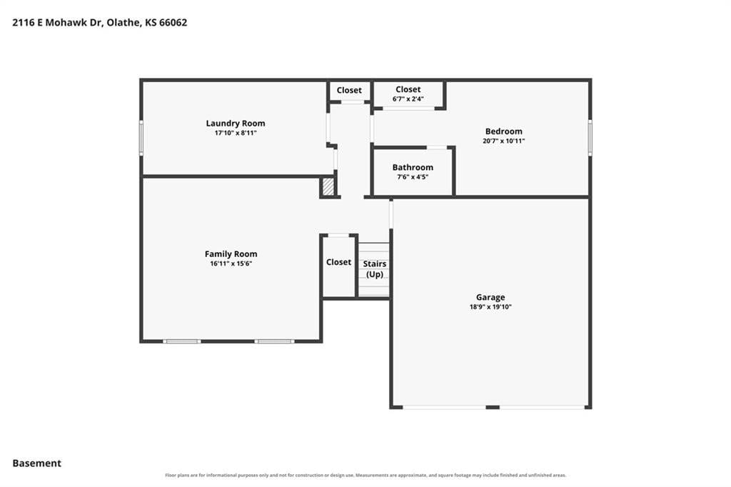 Photo 47 of 50 - 2116 E Mohawk Drive, Olathe, KS 66062