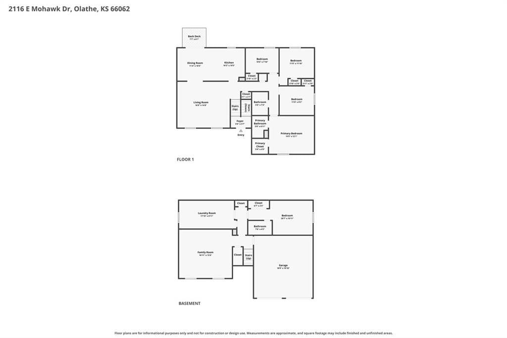 Photo 49 of 50 - 2116 E Mohawk Drive, Olathe, KS 66062