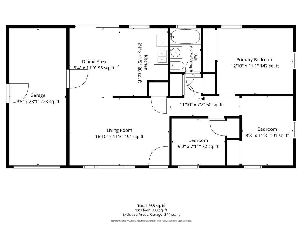 11101 Winchester Avenue — photo 19