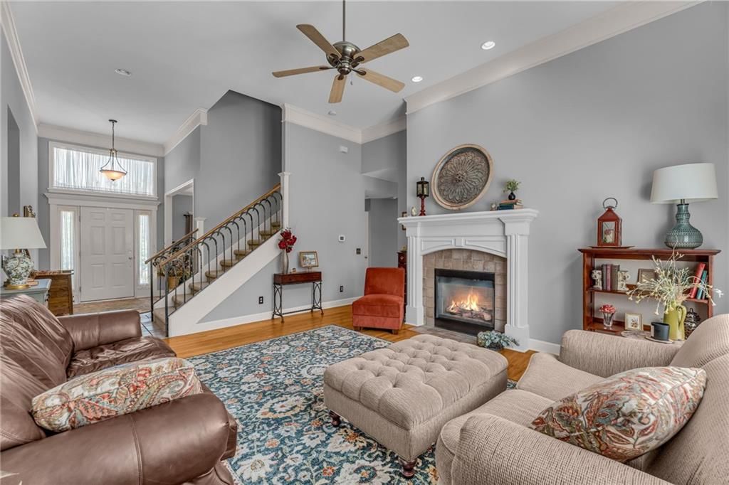 2220 Killarney Court — photo 21