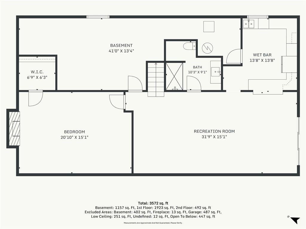 13105 S Lakeshore Drive — photo 71