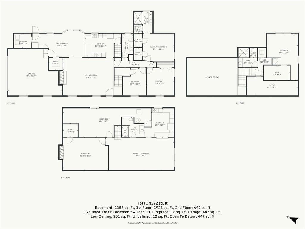 13105 S Lakeshore Drive — photo 74