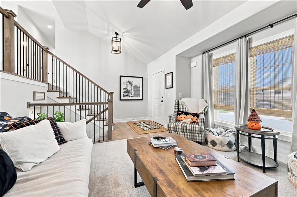 1203 3rd Street, Oak Grove, MO: listing photo 3