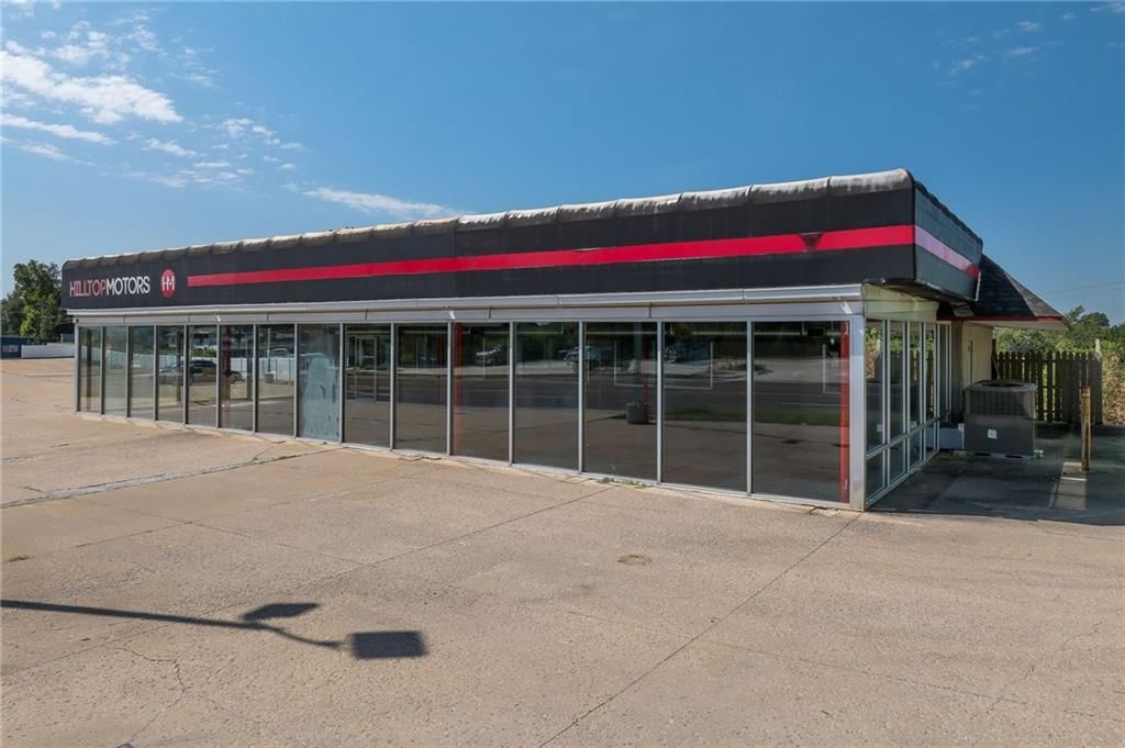 1710 S Belt Highway — photo 1