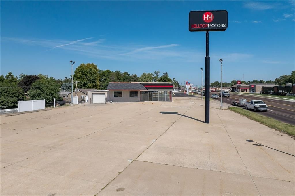 1710 S Belt Highway — photo 3
