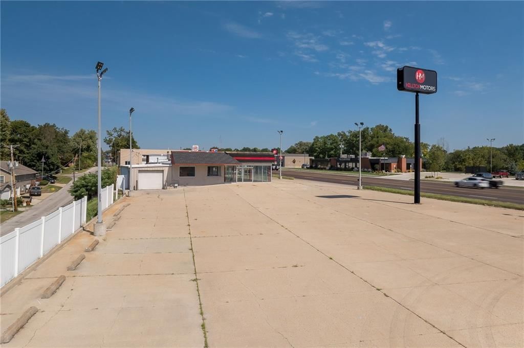 1710 S Belt Highway — photo 4