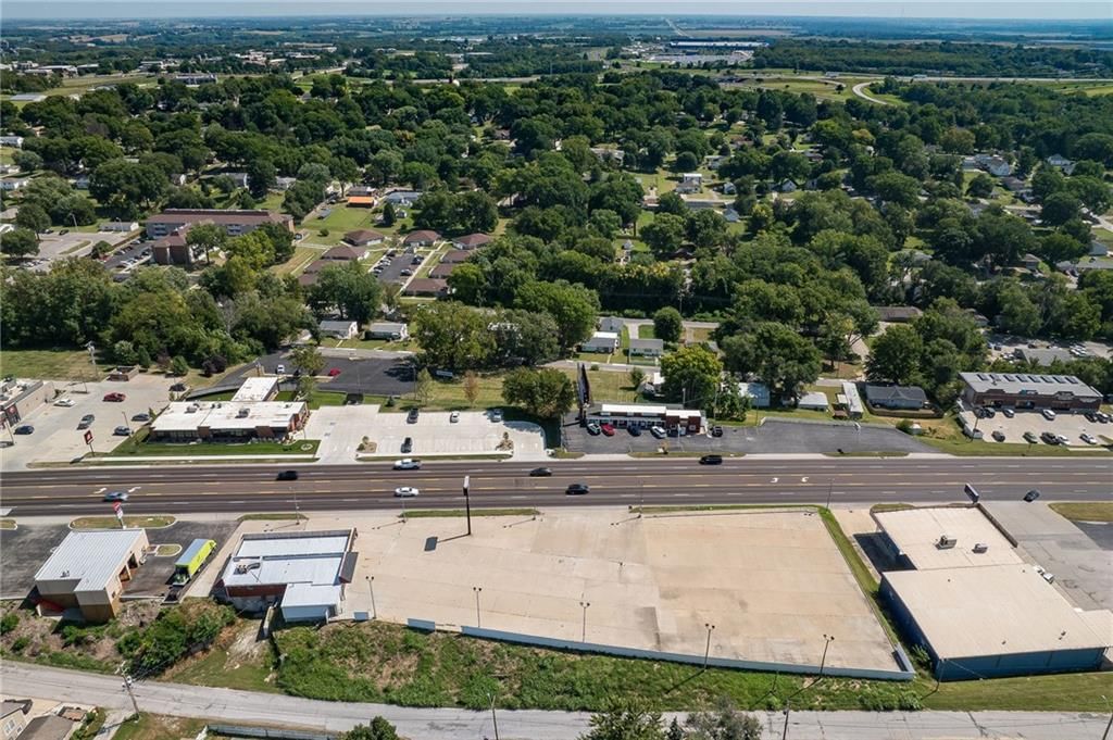 1710 S Belt Highway — photo 9