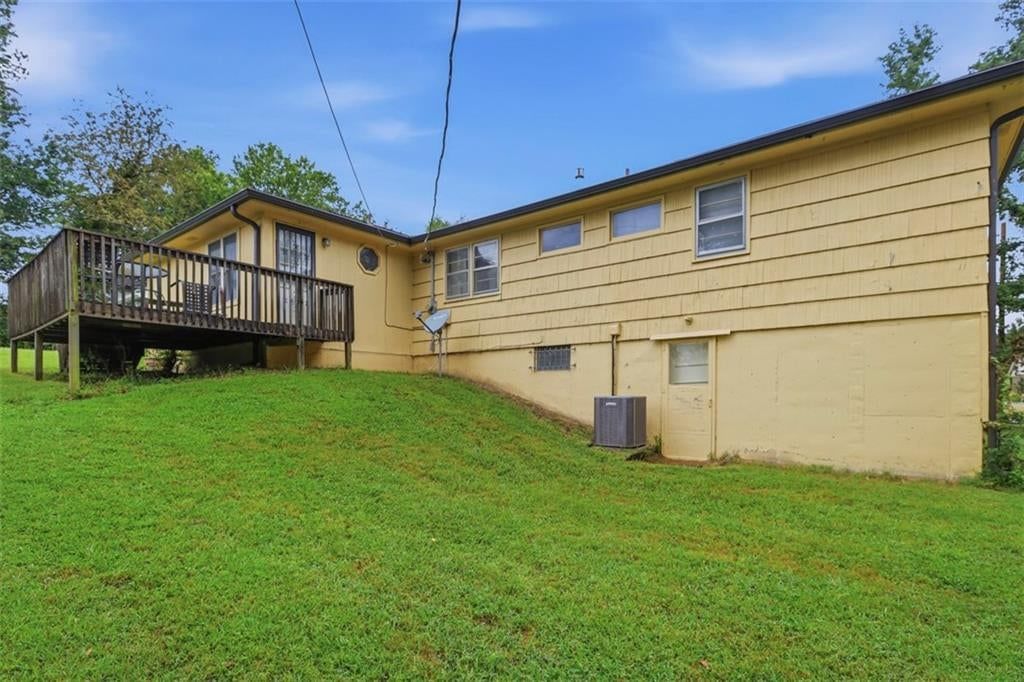 5721 Georgia Avenue — photo 32