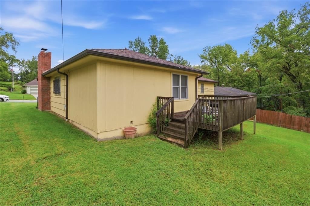 5721 Georgia Avenue — photo 33