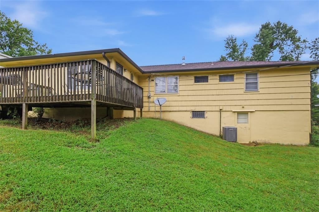 5721 Georgia Avenue — photo 34
