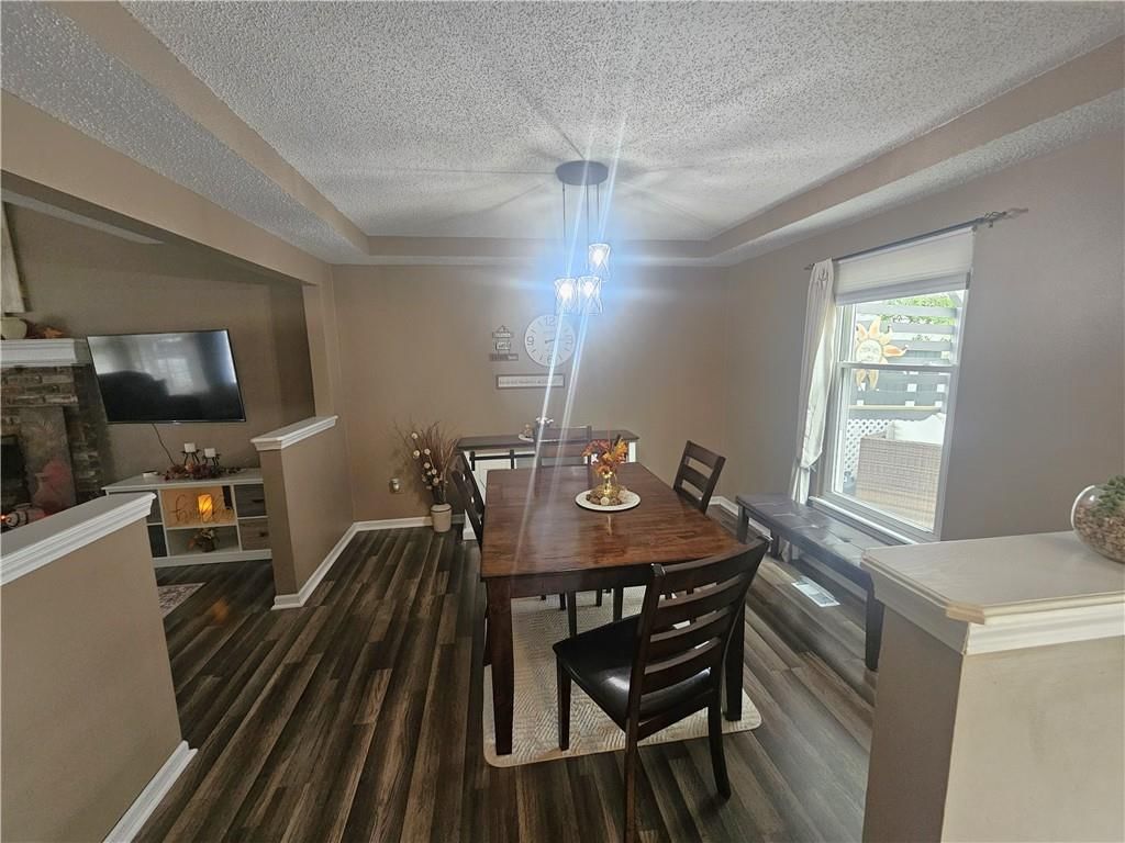 Photo 5 of 45, 201 W Foxwood Drive, Raymore, MO 64083