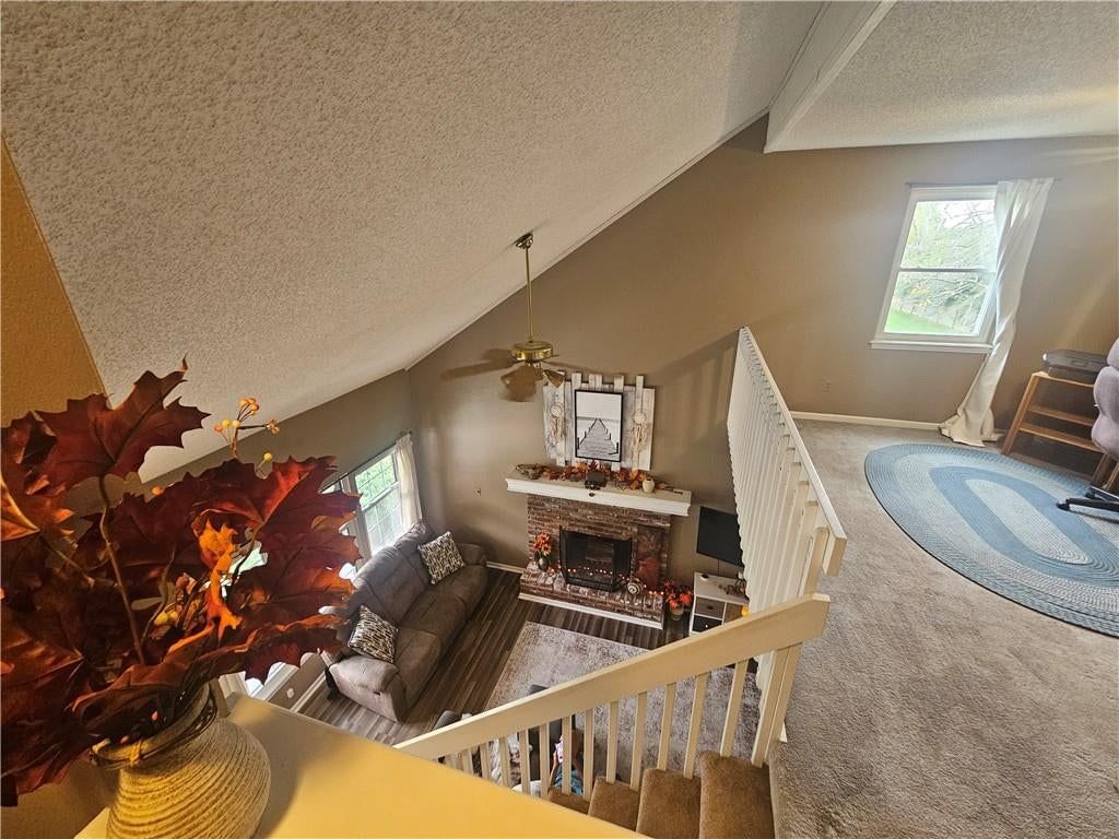Photo 26 of 45 - 201 W Foxwood Drive, Raymore, MO 64083
