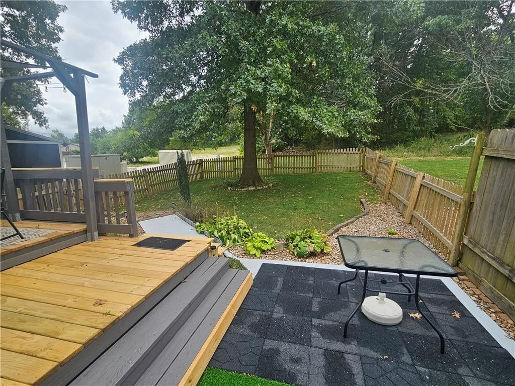 Photo 44 of 45 - 201 W Foxwood Drive, Raymore, MO 64083