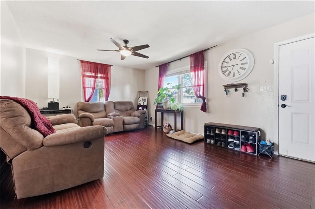 Photo 4 of 41 - 1304 CLARK Avenue, Independence, MO 64050