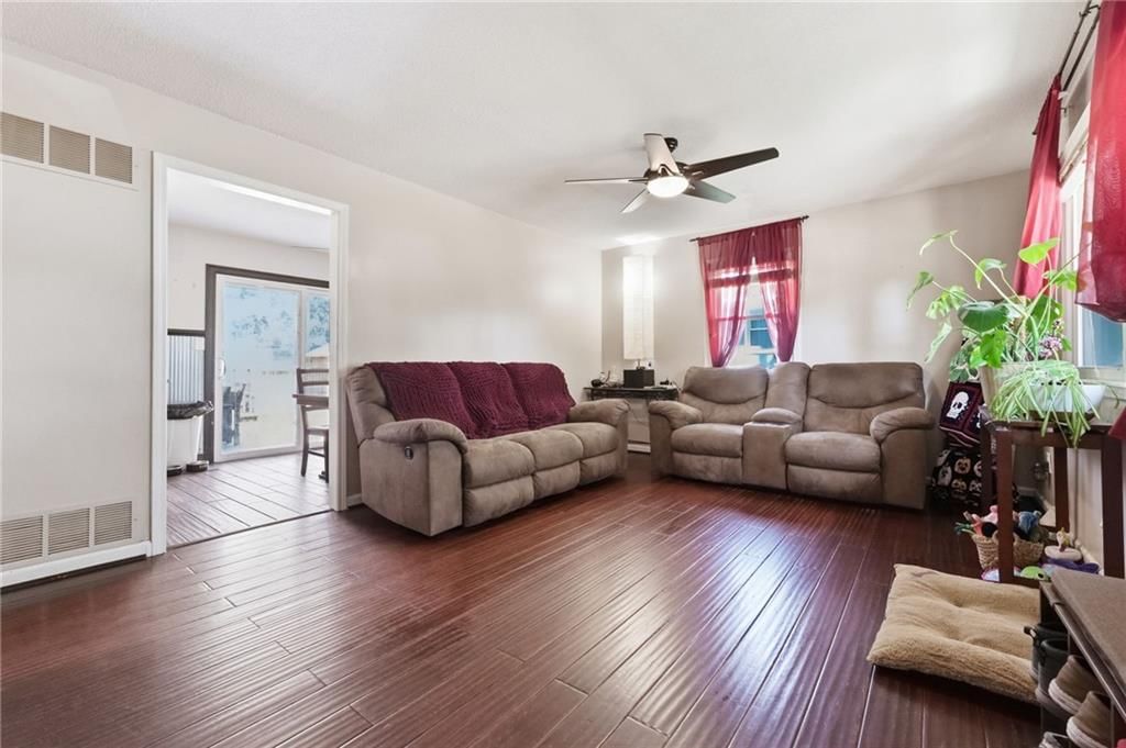 Photo 5 of 41 - 1304 CLARK Avenue, Independence, MO 64050