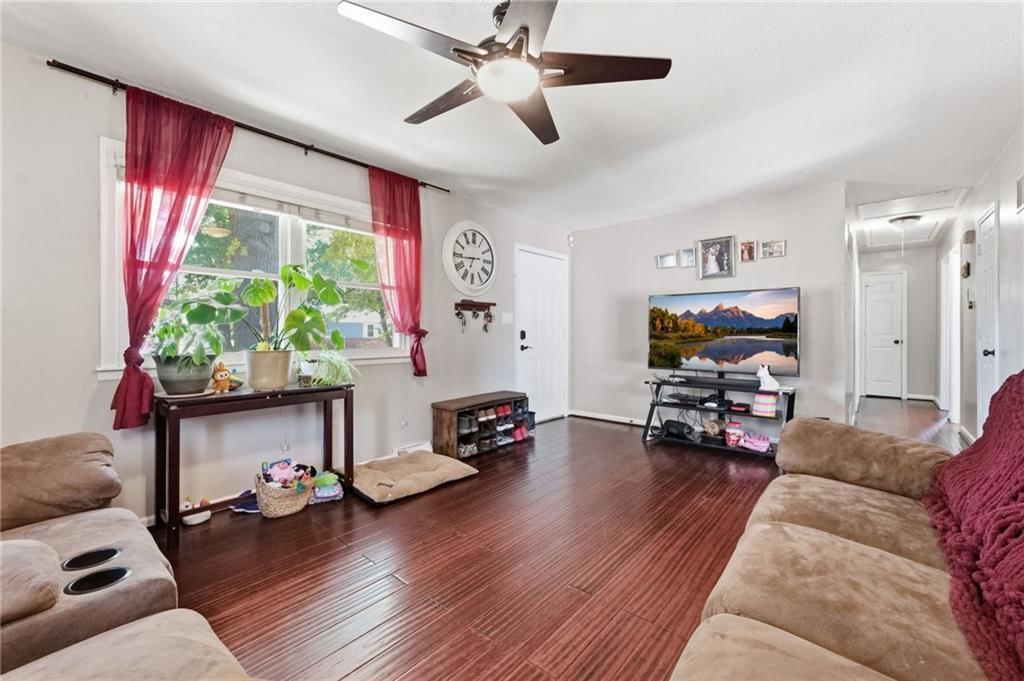 Photo 6 of 41 - 1304 CLARK Avenue, Independence, MO 64050