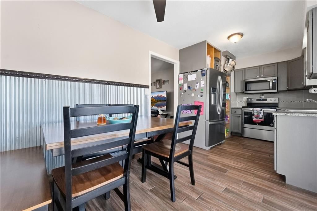Photo 9 of 41 - 1304 CLARK Avenue, Independence, MO 64050