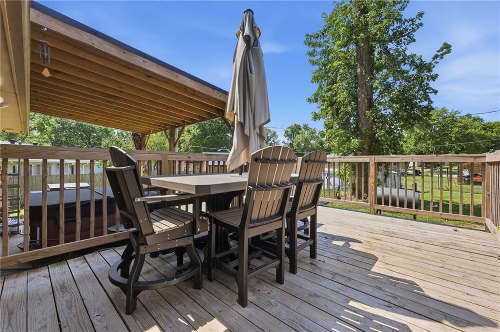 Photo 23 of 41 - 1304 CLARK Avenue, Independence, MO 64050
